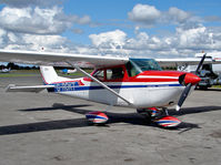 G-ROKT @ EGBO - Cessna FR172E Reims Rocket