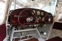 N790KK @ C77 - Taylorcraft BC12-65