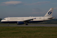 D-ANNE @ VIE - Bluewings Airbus 320 - by Yakfreak - VAP