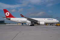 TC-JNE @ VIE - Turkish Airlines Airbus 330-200 - by Yakfreak - VAP