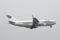 RA-96014 @ GNB - Kras Air - by Fabien CAMPILLO