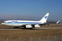 RA-96017 @ GNB - Kras Air - by Fabien CAMPILLO