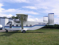 SE-LDK @ LFHX - Shorts SC-7 1870