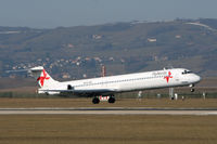SE-RBE @ GNB - FlyNordic - by Fabien CAMPILLO