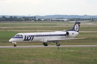 SP-LGG @ LYS - Lot