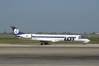 SP-LGM @ LYS - Lot