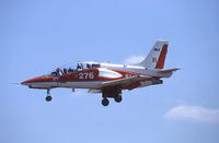 S3474 @ LBG - HJT-36 - by Fabien CAMPILLO