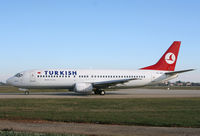 TC-JDY @ LYS - Turkish - by Fabien CAMPILLO