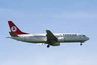 TC-JEU @ LYS - Turkish