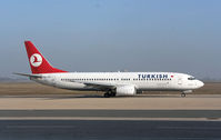 TC-JGA @ LYS - Turkish