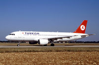 TC-JLG @ LYS - Turkish - by Fabien CAMPILLO