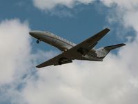 OO-FPE @ HAJ - Cessna Citation ( i love Citations) - by ingo herrmann