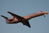 F-GUAM @ HAJ - Embraer145 - by ingo herrmann
