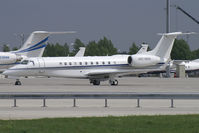 A9C-MAN @ VIE - Bexair Embraer 135 - by Thomas Ramgraber-VAP