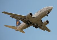 D-ABIL @ HAJ - B737-500 - by ingo herrmann