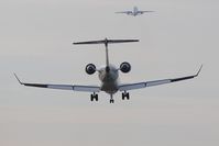 D-ACPJ @ VIE - Lufthansa CRJ700