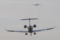 D-ACPJ @ VIE - Lufthansa CRJ700