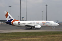 TS-IEF @ LYS - Karthago Airlines - by Fabien CAMPILLO