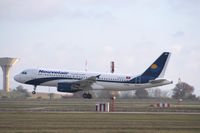 TS-INC @ LYS - Nouvel Air Tunisie - by Fabien CAMPILLO
