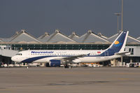 TS-INC @ LYS - Nouvel Air Tunisie - by Fabien CAMPILLO