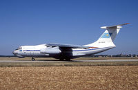 UN-76374 @ LYS - East Line Airlines - by Fabien CAMPILLO