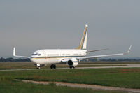 VP-BHN @ LYS - Saudi Oger