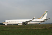 VP-BHN @ LYS - Saudi Oger