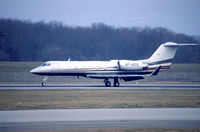 VP-BIS @ GVA - G-1159 GIV 1150 - by Fabien CAMPILLO