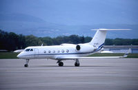 VP-BKT @ GVA - G-1159 GIV 1074 - by Fabien CAMPILLO