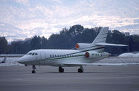 VP-BLM @ GVA - Monarch General Aviation - by Fabien CAMPILLO