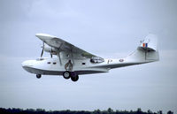 VP-BPS @ LWR - Leewarden 1998 Open Day - by Fabien CAMPILLO