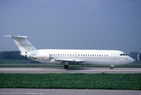 VR-CCG @ GVA - Bac-111-401AK 081 - by Fabien CAMPILLO