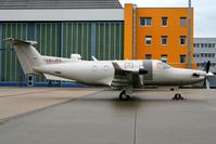 HB-JFK @ CGN - visitor