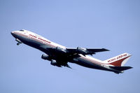 VT-EBN @ CDG - Air India - by Fabien CAMPILLO