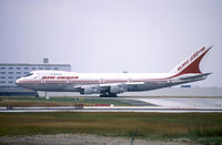 VT-EGC @ CDG - Air India