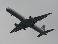 N75858 @ MCO - Continental