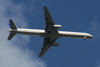 N77867 @ MCO - Continental