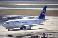 YR-BGZ @ FRA - Tarom - by Fabien CAMPILLO