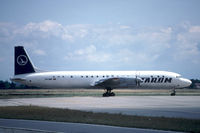YR-IMG @ LYS - Tarom