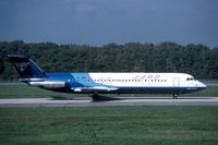 YR-JBB @ GVA - Jaro int' - by Fabien CAMPILLO