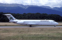 Z3-ARA @ GVA - Avioimpex - by Fabien CAMPILLO