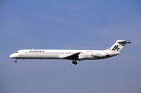 Z3-ARB @ ZRH - Avioimpex