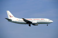 Z3-ARF @ ZRH - MAT Macedonian Airlines - by Fabien CAMPILLO