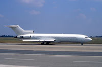 ZS-OAZ @ LYS - Continent Air Paris - by Fabien CAMPILLO