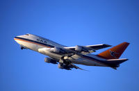 ZS-SPC @ CDG - South African Airlines - by Fabien CAMPILLO