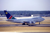 ZS-SPC @ FRA - Air Namibia - by Fabien CAMPILLO