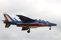 E158 @ EVX - Evreux Air Base Open Day 2007 - by Fabien CAMPILLO