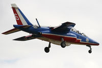 E130 @ EVX - Evreux Air Base Open Day 2007 - by Fabien CAMPILLO