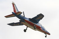E135 @ EVX - Evreux Air Base Open Day 2007 - by Fabien CAMPILLO