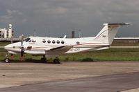 HB-GPI @ BRU - parked on ABELAG apron - by Daniel Vanderauwera